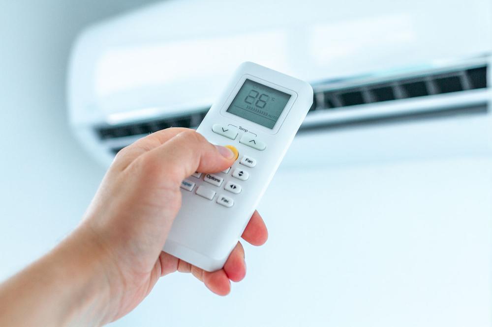 climatiseur