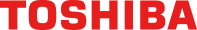 Logo Toshiba
