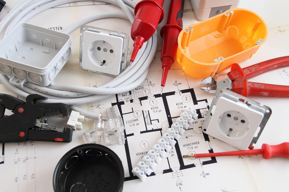 rénovation électricité