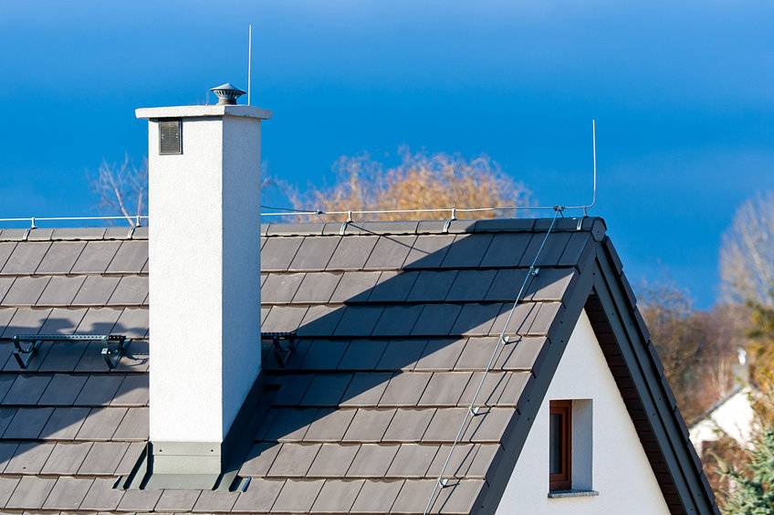 protection contre la foudre